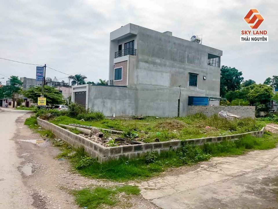 Bán đất mặt đường tân thịnh cách đường quang trung 100m,Đường thông qua cao đẳng kinh tế kỹ thuật