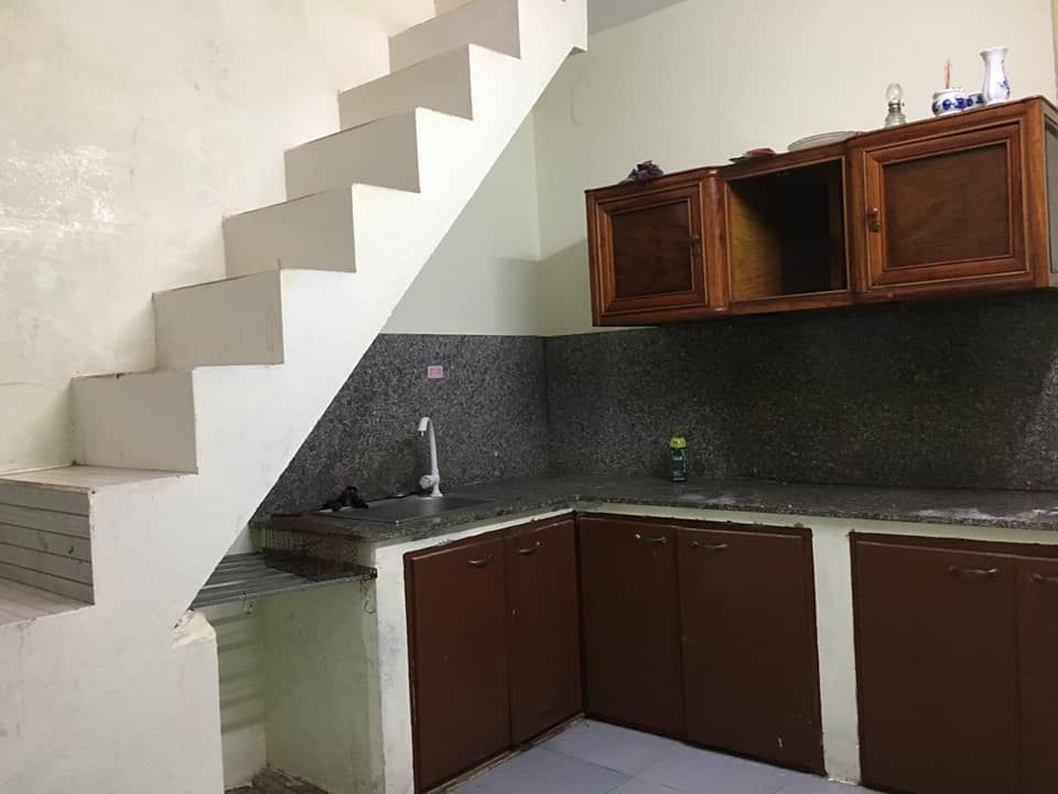 Cho thuê nhà nguyên căn cấp 4 mát mẻ hẻm Lê Duẩn, p7, Tuy Hoà hẻm lớn tầm 8m ô tô ra vô thoải mái