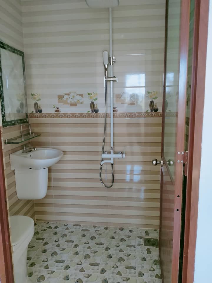 Chỉ 1 căn duy nhất đẹp xinh tại ấp Bình Tạo xã Trung An tp Mỹ Tho Cách đường tỉnh 864 khoảng 100m
