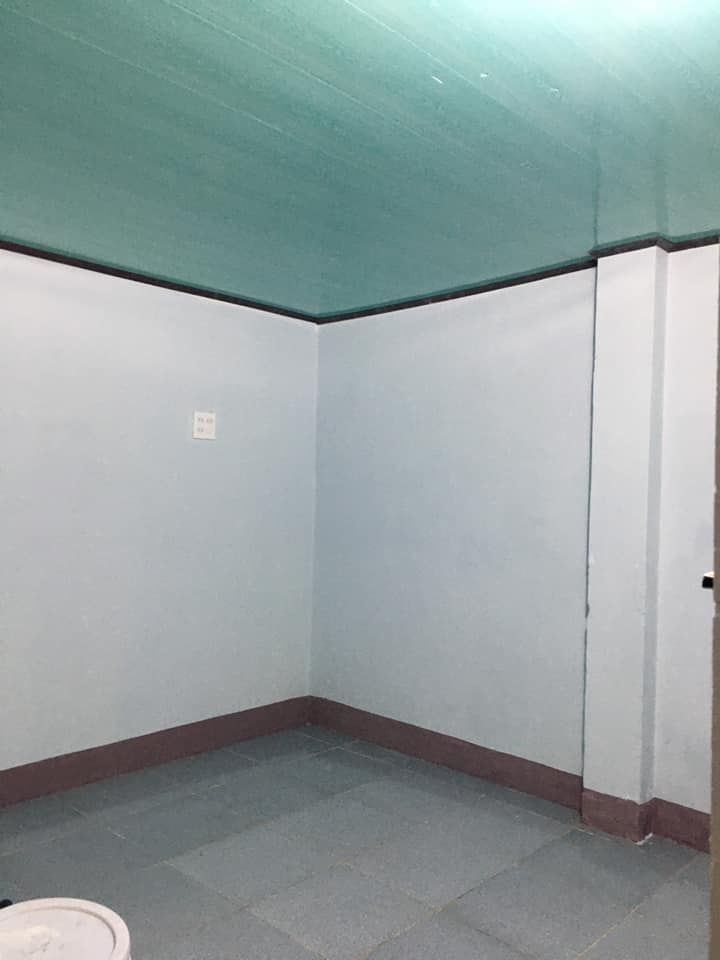 Cho thuê nhà nguyên căn cấp 4 mát mẻ hẻm Lê Duẩn, p7, Tuy Hoà hẻm lớn tầm 8m ô tô ra vô thoải mái