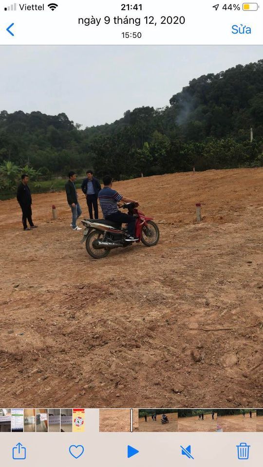 Bán ô đất mặt đường quốc lô 2, Tại khu vực tràn cây sữa khu 3, cầu 2 chân mộng, đoan hùng, Phú Thọ