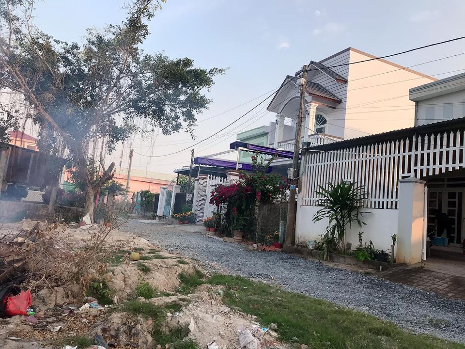 Bán Đất thổ cư 100% K1-P7 Trà Vinh dự án các tuyến đường trung tâm hành chánh tỉnh lộ giới.