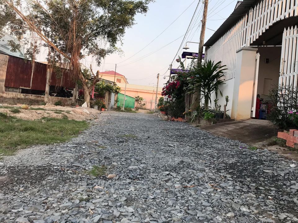 Bán Đất thổ cư 100% K1-P7 Trà Vinh dự án các tuyến đường trung tâm hành chánh tỉnh lộ giới.