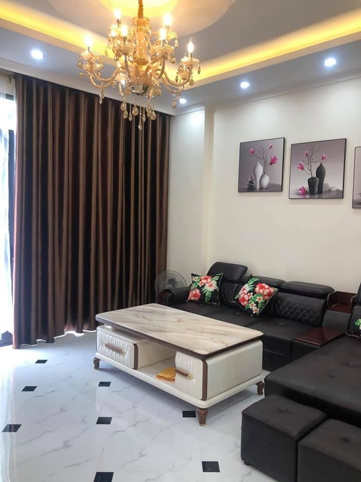 Bán nhà 43M2 XÂY 4 TẦNG MT 4M GIÁ CHÀO 3,79 TỶ LH 0965886276 cách Yết Kiêu Hà Đông chỉ 50m