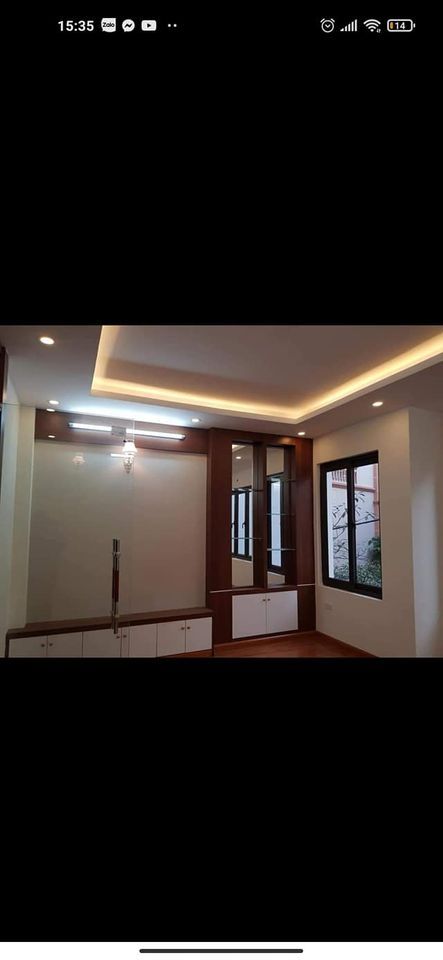 Bán Nhà Dương Quảng Hàm Lô Góc 2 Mặt Tiền Kinh Doanh Ôto Đỗ cửa giá 5.75 tỷ Vị trí đắc địa