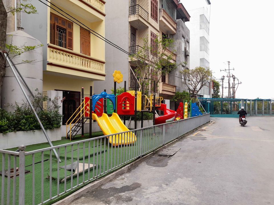 NHÀ ĐẸP ĐẠI MỖ NAM TỪ LIÊM Ô TÔ KINH DOANH VÔ ĐỐI NỘI THẤT ĐẸP THANG MÁY 55M2 XÂY 5 TẦNG