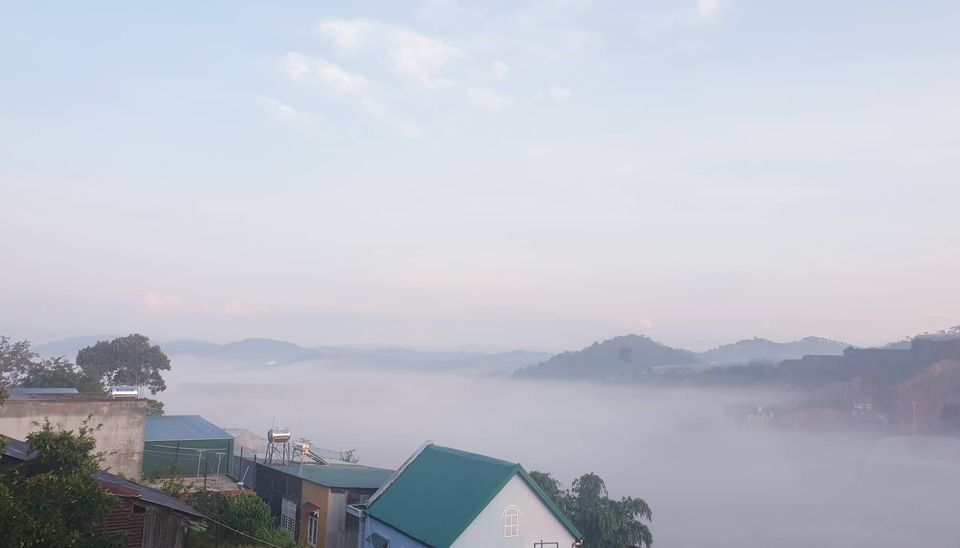 Bán Biệt thự xinh xinh,view đẹp Giá Cực Rẻ Cách Trung Tâm 3km Biệt thự đường cao thắng P7