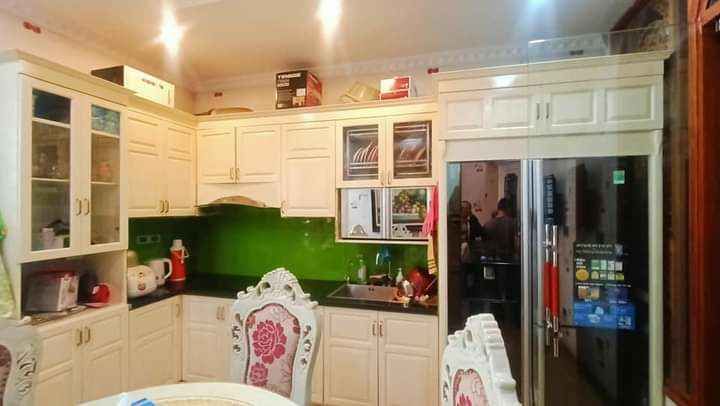 NHÀ ĐẸP ĐẠI MỖ NAM TỪ LIÊM Ô TÔ KINH DOANH VÔ ĐỐI NỘI THẤT ĐẸP THANG MÁY 55M2 XÂY 5 TẦNG
