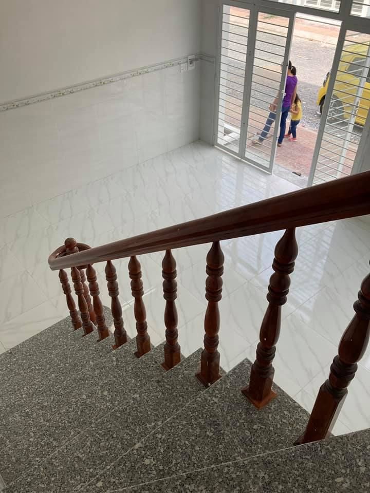 CHO THUÊ NHÀ KDC HOÀNG QUÂN CẦN THƠ GẦN ĐẠI HỌC TÂY ĐÔ Giá thuê 4tr/ tháng
