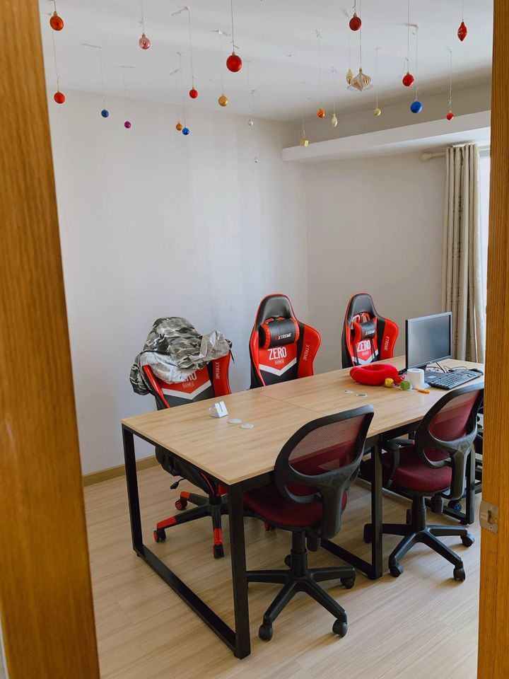 Cho Thuê Hoặc Bán Nhà Chung cư 88 Láng hạ Căn 3PN Diện tích 145m2 Nội thất liền tường đầy đủ