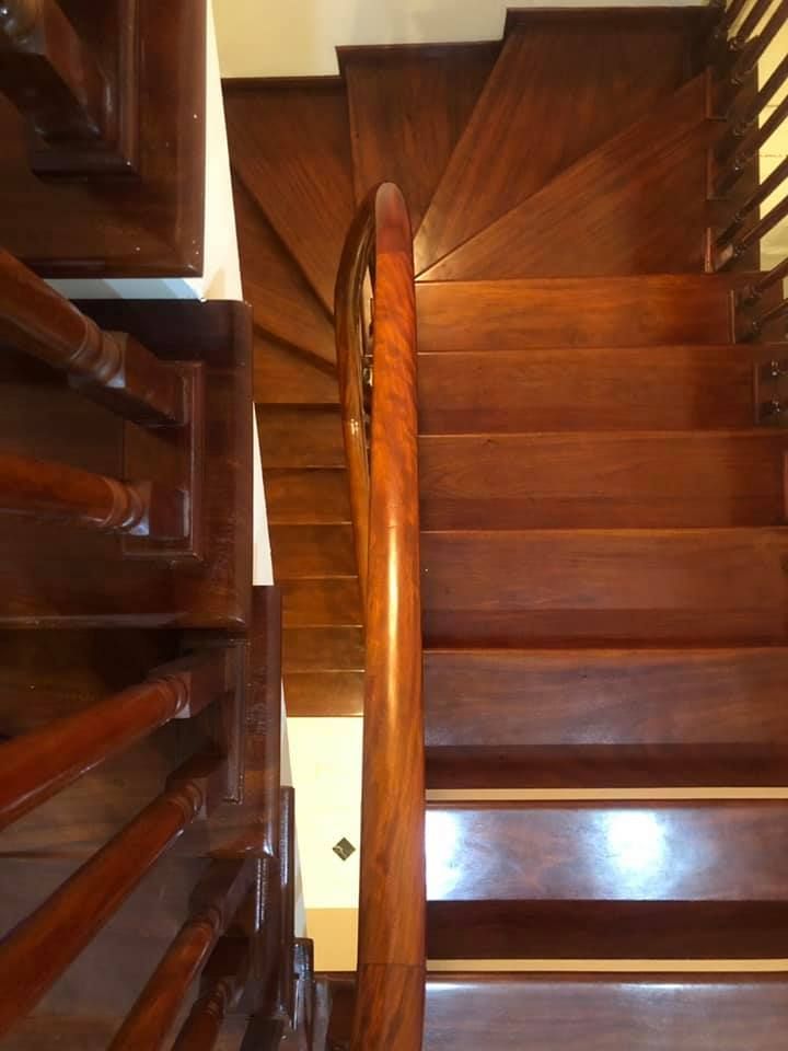 Bán nhà 43M2 XÂY 4 TẦNG MT 4M GIÁ CHÀO 3,79 TỶ LH 0965886276 cách Yết Kiêu Hà Đông chỉ 50m