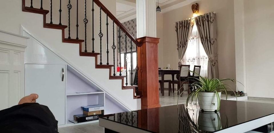 Bán Biệt thự xinh xinh,view đẹp Giá Cực Rẻ Cách Trung Tâm 3km Biệt thự đường cao thắng P7