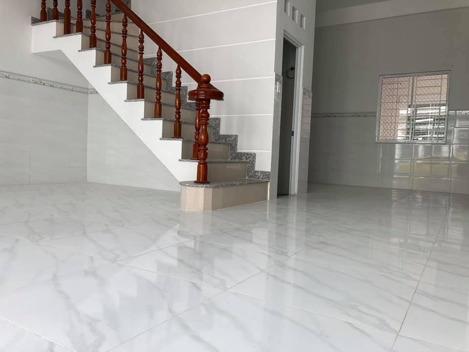 CHO THUÊ NHÀ KDC HOÀNG QUÂN CẦN THƠ GẦN ĐẠI HỌC TÂY ĐÔ Giá thuê 4tr/ tháng