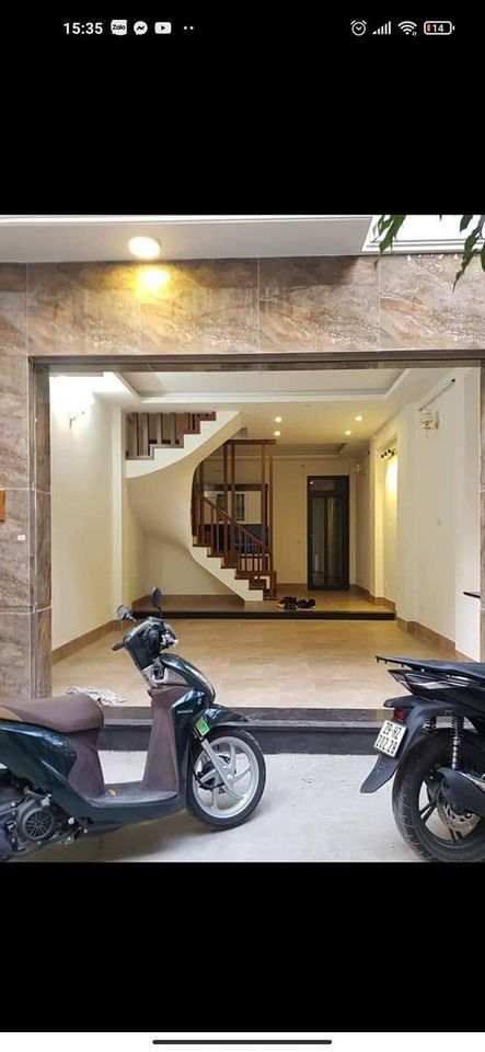 Bán Nhà Dương Quảng Hàm Lô Góc 2 Mặt Tiền Kinh Doanh Ôto Đỗ cửa giá 5.75 tỷ Vị trí đắc địa
