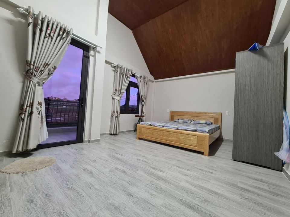 Bán Biệt thự xinh xinh,view đẹp Giá Cực Rẻ Cách Trung Tâm 3km Biệt thự đường cao thắng P7