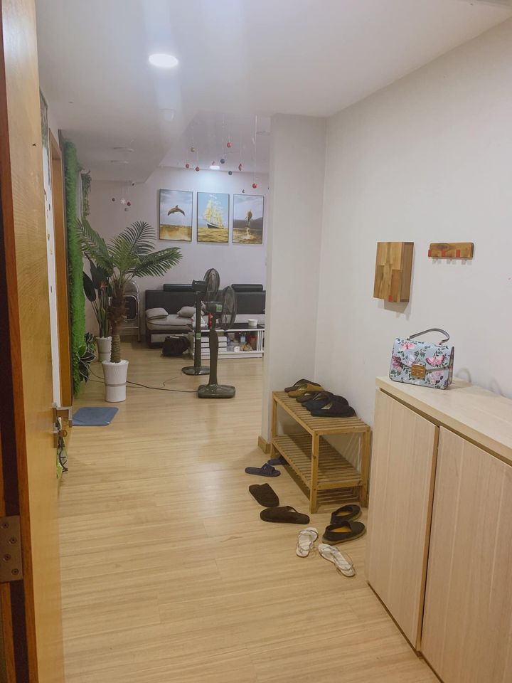 Cho Thuê Hoặc Bán Nhà Chung cư 88 Láng hạ Căn 3PN Diện tích 145m2 Nội thất liền tường đầy đủ