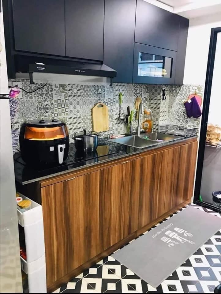 BÁN NHÀ KHU VIP QUẬN 10, NHÀ ĐẸP CHỐT NGAY. CÁCH MẶT TIỀN 20M, HẺM RỘNG BAO LA.