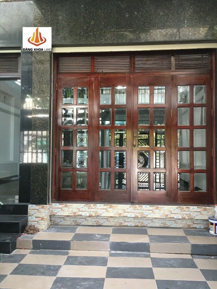 Bán Nhà 1 Trệt 3 Lầu 95m2 Mặt Tiền Đường 49 Hiệp Bình Chánh Thủ Đức Nhà 3 lầu 1 lủng 5p.ngủ, 5wc