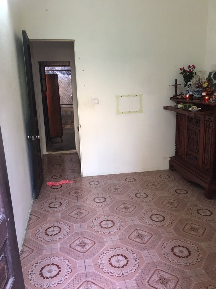 CHO THUÊ NHÀ RIÊNG Lương Thế Vinh Thanh Xuân Hà Nội Diện tích nhà 35m2 nhà 3 tầng 1 tum, 3pn, 3wc