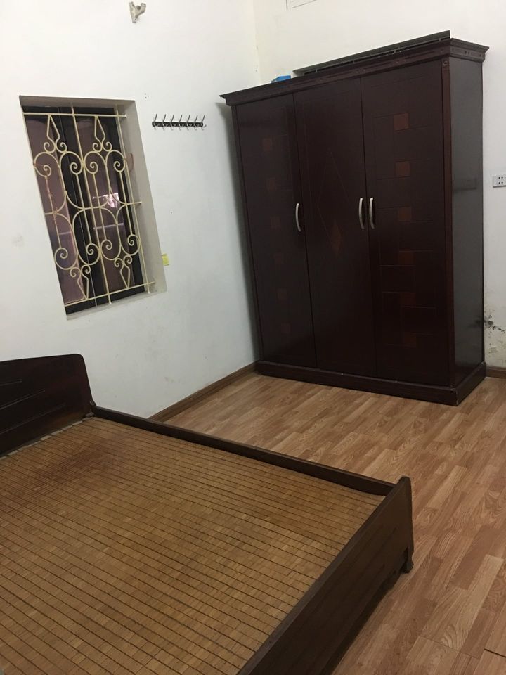 CHO THUÊ NHÀ RIÊNG Lương Thế Vinh Thanh Xuân Hà Nội Diện tích nhà 35m2 nhà 3 tầng 1 tum, 3pn, 3wc