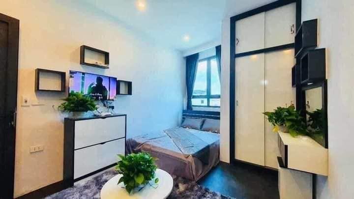 Cần bán gấp căn Mỹ Đình Nam Từ Liêm Nhà mặt Ngõ Ô Tô Kinh Doanh sầm uất Diện tích 55m