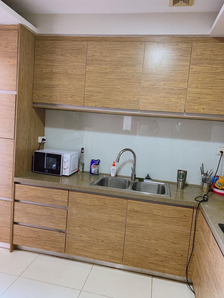 Cho Thuê Hoặc Bán Nhà Chung cư 88 Láng hạ Căn 3PN Diện tích 145m2 Nội thất liền tường đầy đủ