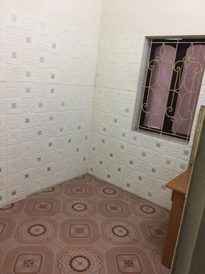 CHO THUÊ NHÀ RIÊNG Lương Thế Vinh Thanh Xuân Hà Nội Diện tích nhà 35m2 nhà 3 tầng 1 tum, 3pn, 3wc