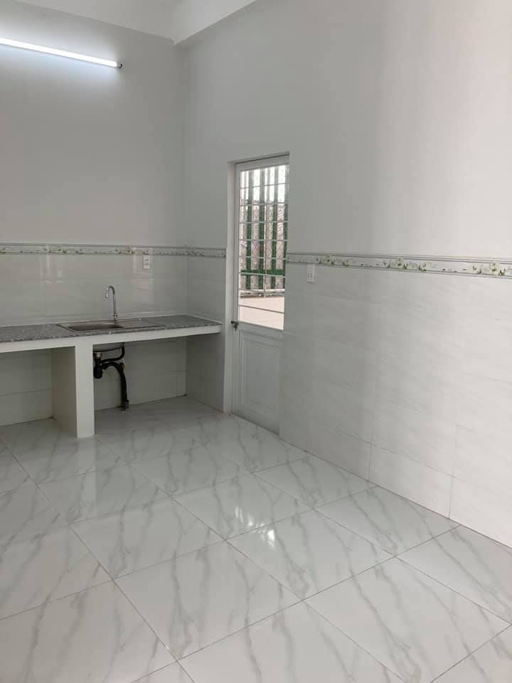 CHO THUÊ NHÀ KDC HOÀNG QUÂN CẦN THƠ GẦN ĐẠI HỌC TÂY ĐÔ Giá thuê 4tr/ tháng
