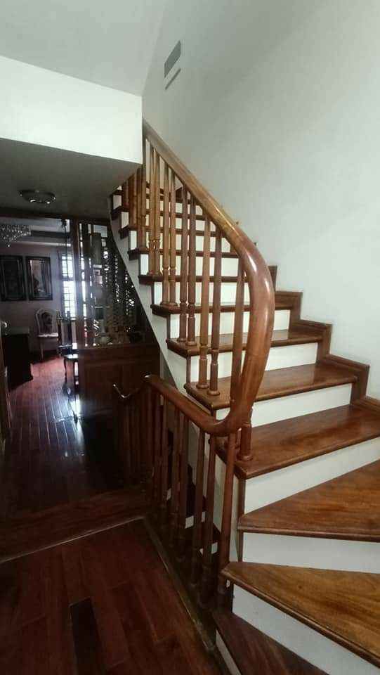 NHÀ ĐẸP ĐẠI MỖ NAM TỪ LIÊM Ô TÔ KINH DOANH VÔ ĐỐI NỘI THẤT ĐẸP THANG MÁY 55M2 XÂY 5 TẦNG