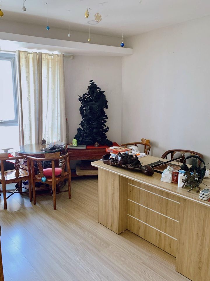 Cho Thuê Hoặc Bán Nhà Chung cư 88 Láng hạ Căn 3PN Diện tích 145m2 Nội thất liền tường đầy đủ