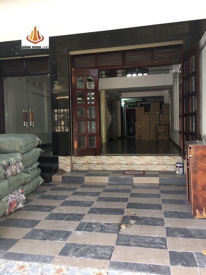 Bán Nhà 1 Trệt 3 Lầu 95m2 Mặt Tiền Đường 49 Hiệp Bình Chánh Thủ Đức Nhà 3 lầu 1 lủng 5p.ngủ, 5wc