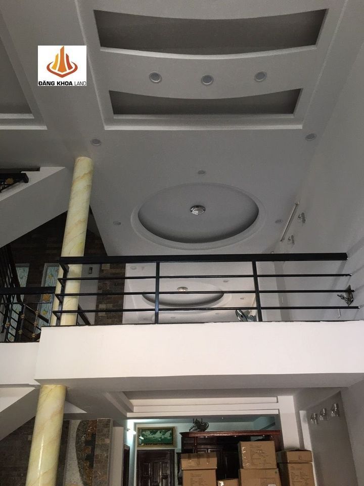 Bán Nhà 1 Trệt 3 Lầu 95m2 Mặt Tiền Đường 49 Hiệp Bình Chánh Thủ Đức Nhà 3 lầu 1 lủng 5p.ngủ, 5wc