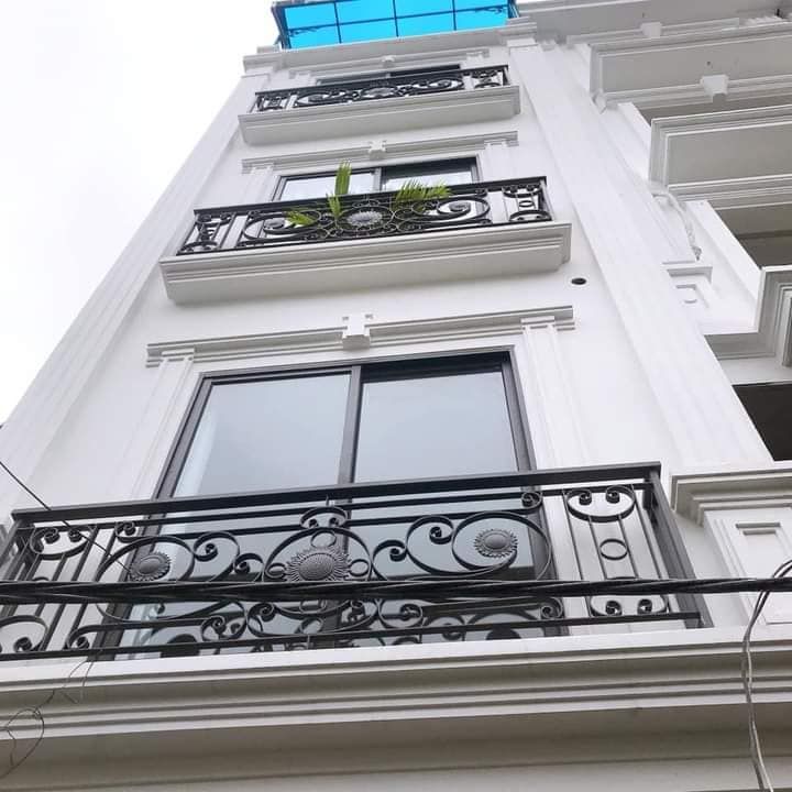 Cần bán gấp căn Mỹ Đình Nam Từ Liêm Nhà mặt Ngõ Ô Tô Kinh Doanh sầm uất Diện tích 55m