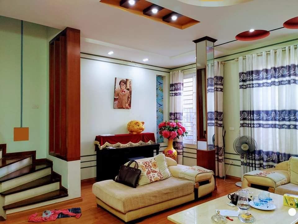 Bán Nhà Lô Góc Ô tô Trung Tâm Quận Đống Đa Giá Siêu Rẻ Vị trí trung tâm Quận Đống Đa