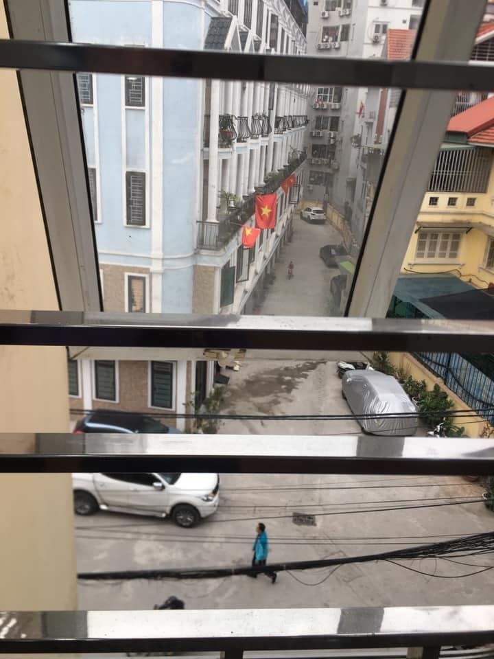 Chính chủ cần thanh khoản gấp căn nhà khu trung tâm Thanh Xuân, 500 ra Trung tâm trục ngã tư sở