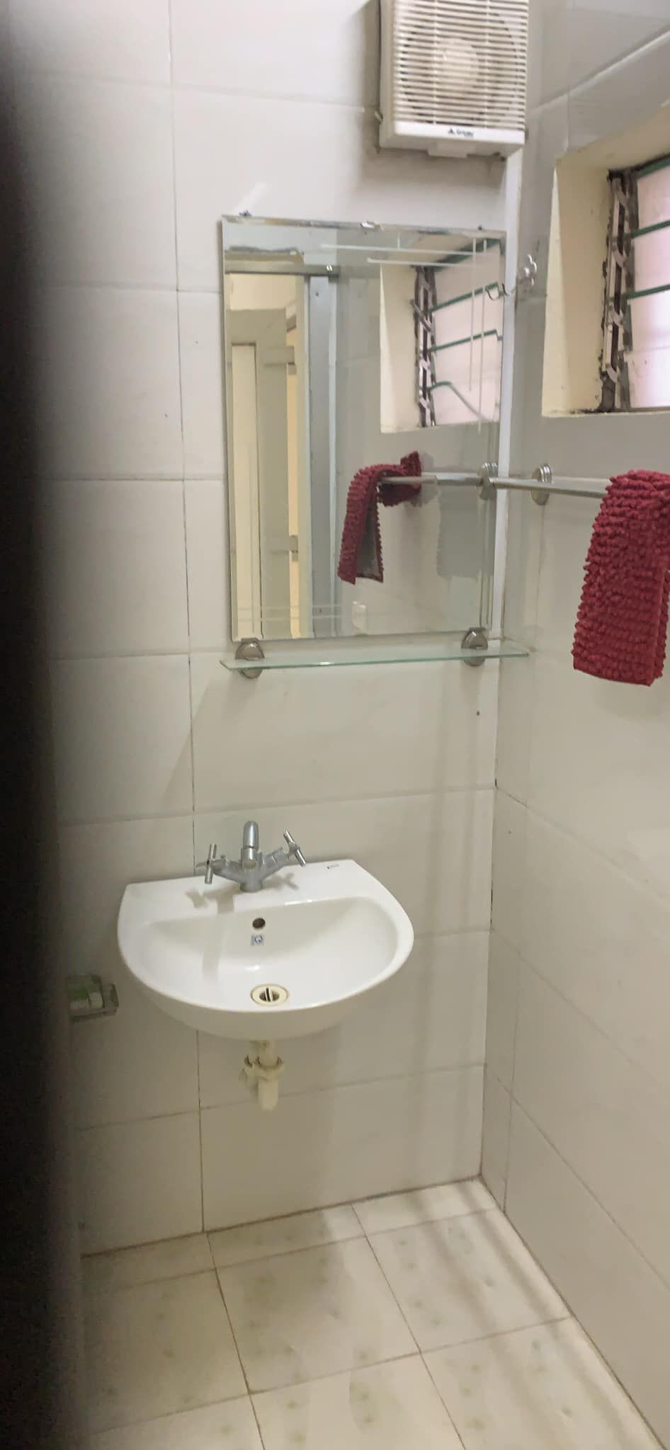 Cho thuê nhà ngõ 198 Xã Đàn Trung Tự Đống Đa Hà Nội Diện tích 70m2 gồm 2PN 1WC 1PK 1 bếp