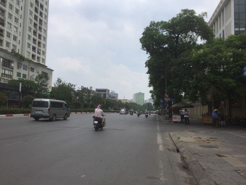Nhà Mới Siêu Đẹp Trung Tâm Quận Ba Đình Phố Đội Cấn 36m2, Mặt tiền 6m. Chỉ Nhỉnh 3Tỷ!