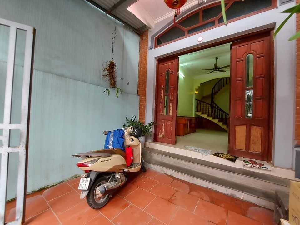 Chính chủ cần bán ngôi nhà 2 tầng số 8 ngõ 108, Lê Triện, Bắc Giang khu dân cư số 2 DT 93,46m2