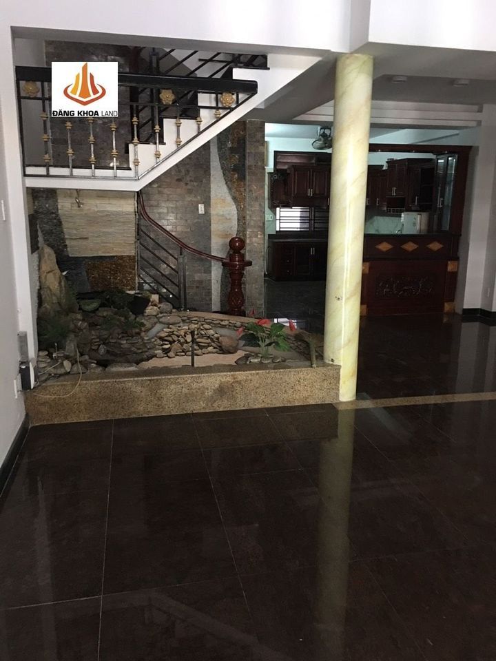 Bán Nhà 1 Trệt 3 Lầu 95m2 Mặt Tiền Đường 49 Hiệp Bình Chánh Thủ Đức Nhà 3 lầu 1 lủng 5p.ngủ, 5wc