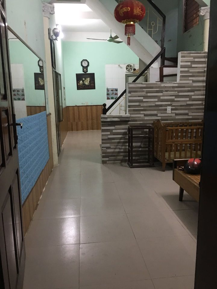 CHO THUÊ NHÀ RIÊNG Lương Thế Vinh Thanh Xuân Hà Nội Diện tích nhà 35m2 nhà 3 tầng 1 tum, 3pn, 3wc
