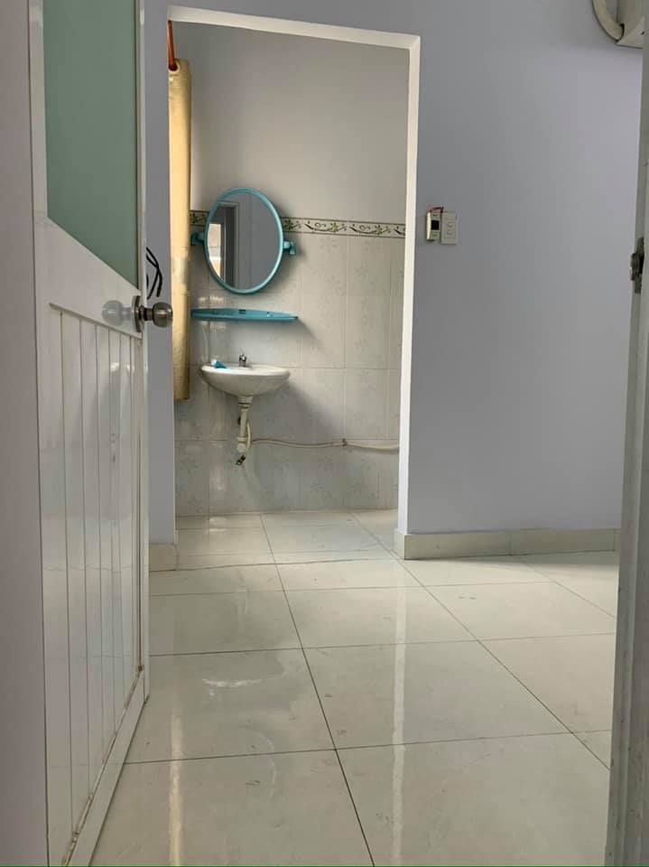 Bán nhà PHẠM VĂN CHIÊU P14 GÒ VẤP DT 3.7x 8.2m XD trệt lửng lầu 3PN 2WC Nhà còn mới đẹp