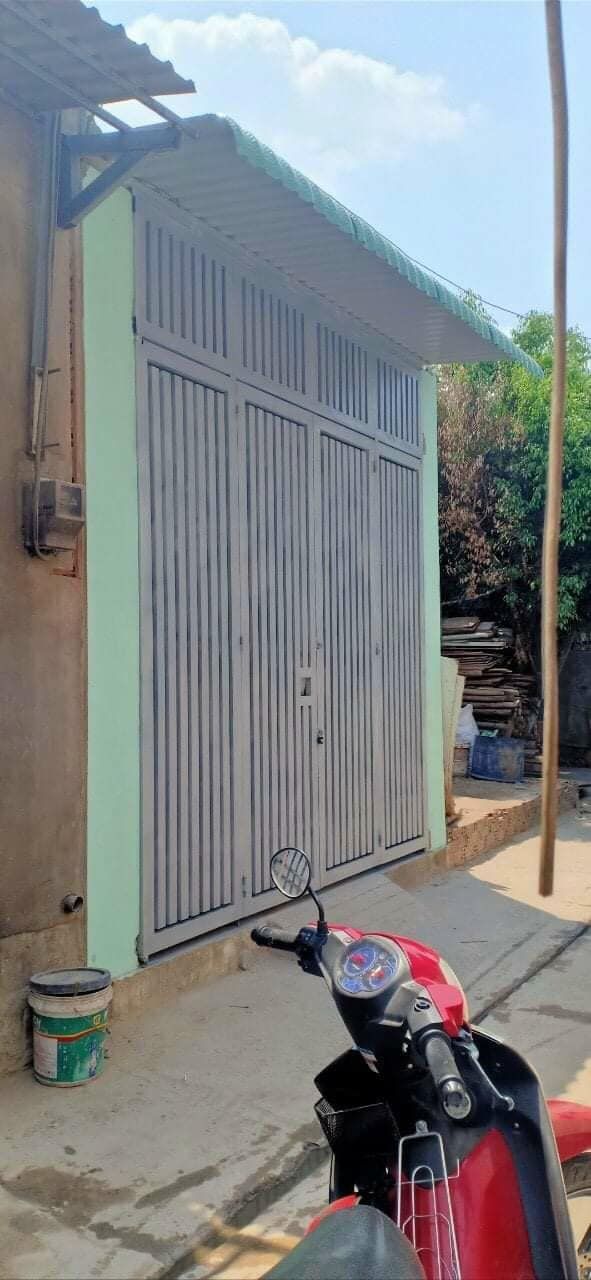 Chính chủ gửián Nhà 4x12 1 trệt 1 gác lửng Hẻm xe ba gác Thuộc ấp 1 xã đông thạnh huyện hóc môn