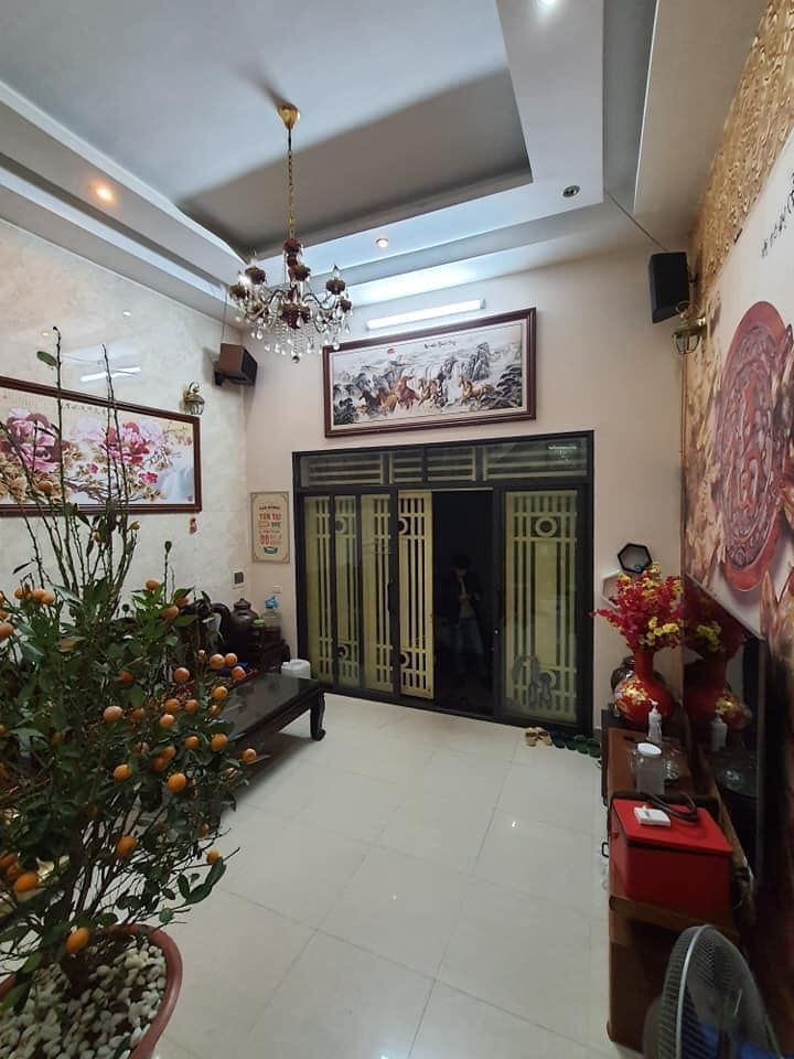 Chính chủ cần thanh khoản gấp căn nhà khu trung tâm Thanh Xuân, 500 ra Trung tâm trục ngã tư sở