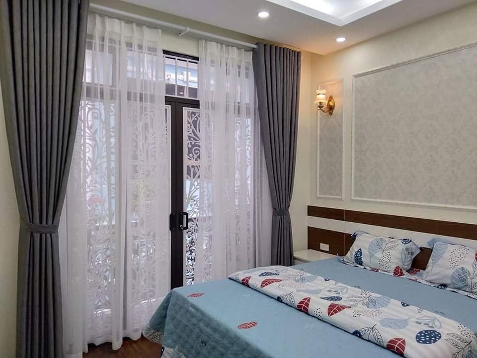 DUY NHẤT 1 CĂN PHỐ ĐỘI CẤN TRUNG TÂM QUẬN BA ĐÌNH HÀ NỘI Ô TÔ vào tránh thoải mái