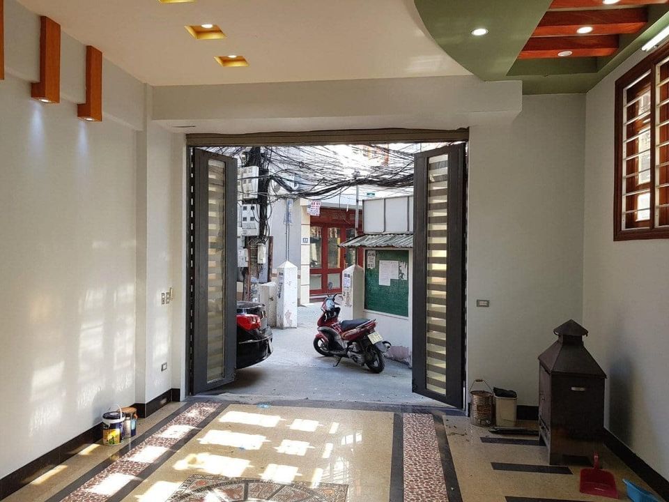 Chính chủ cần thanh khoản gấp căn nhà khu trung tâm Thanh Xuân, 500 ra Trung tâm trục ngã tư sở