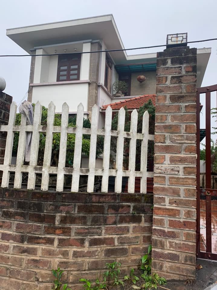 do chính chủ đang cần tiền cần tìm chủ nhân mới cho căn biệt thự đại tập khoái châu hưng yên