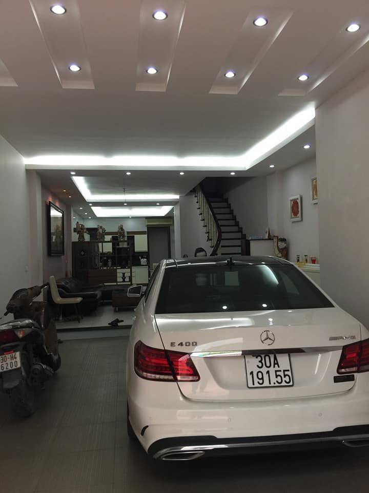 MẶT PHỐ DIỆN TÍCH RỘNG KINH DOANH OTO TRÁNH VỈA HÈ GIÁ RẺ NHẤT KHU VỰC ĐỐNG ĐA GARAGE OTO 7C
