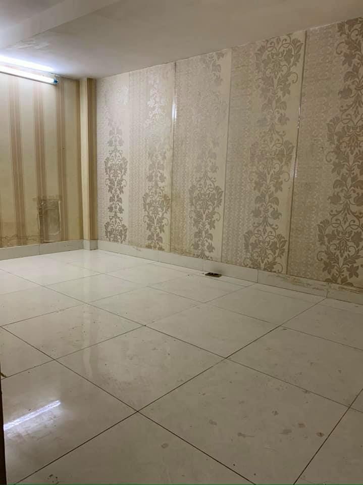 Bán nhà PHẠM VĂN CHIÊU P14 GÒ VẤP DT 3.7x 8.2m XD trệt lửng lầu 3PN 2WC Nhà còn mới đẹp