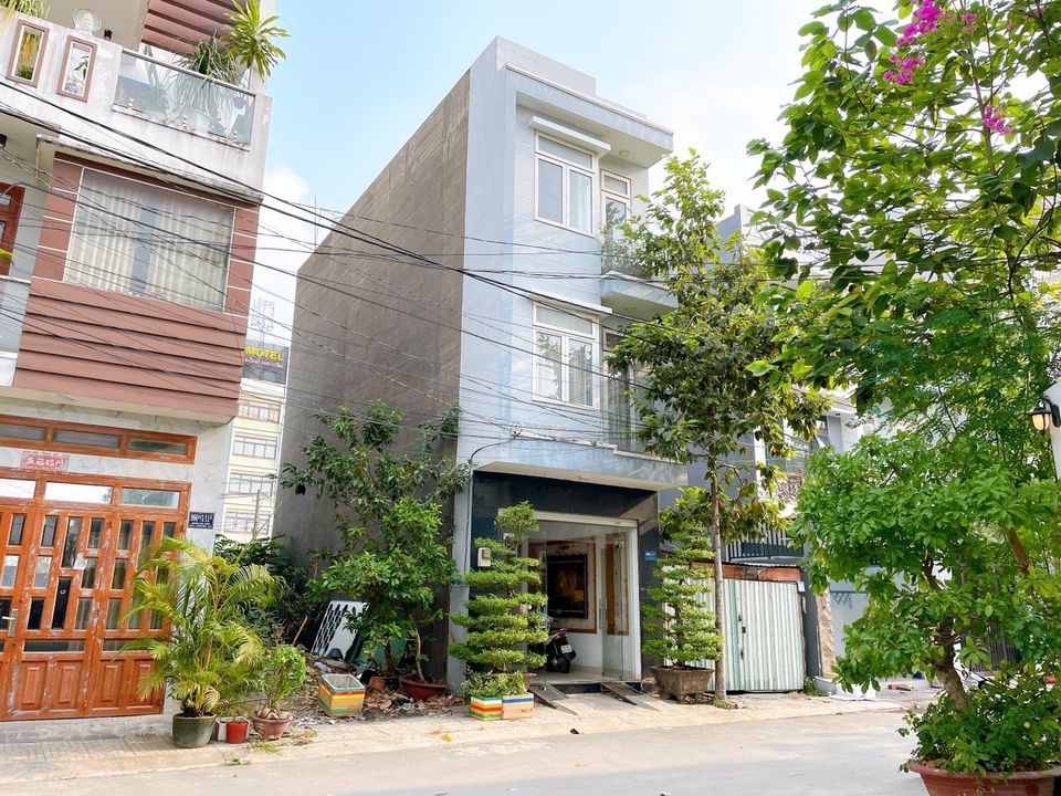 Bán đất khu dân cư hiện hữu VIP 980 Nguyễn Duy Trinh Phú Hữu, Quận 9 Cơ hội đầu tư tốt