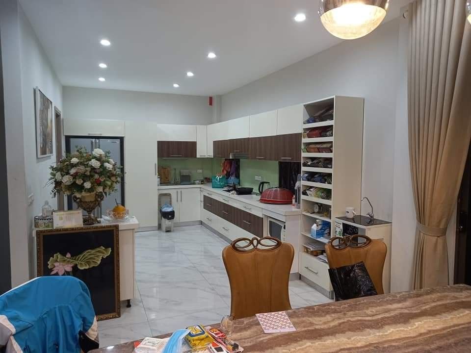 BÁN BIỆT THỰ PHỐ NGỌC THỤY LONG BIÊN 125M2 4 TẦNG MT 6.8M CHỈ 10.7 TỶ CÓ TL